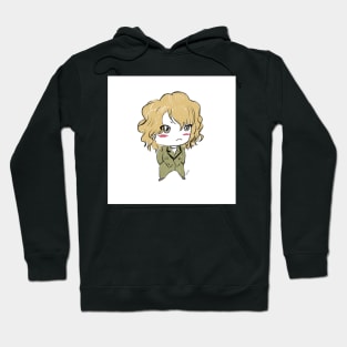 Chibi Mass Ruki Hoodie